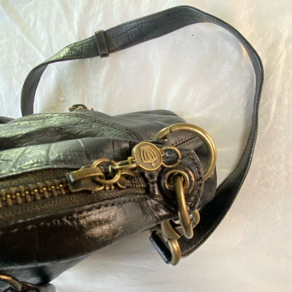 Malini Murjani Exotic Leather Bag - Picture 11 of 15